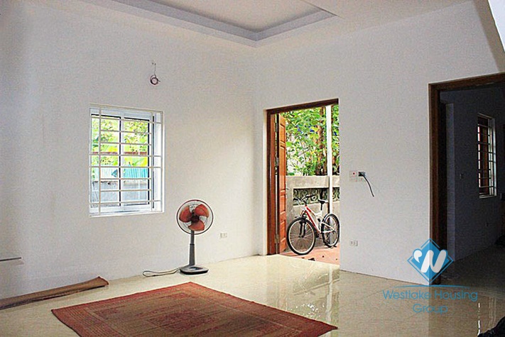A cozy house for rent in Tay Ho, Ha Noi